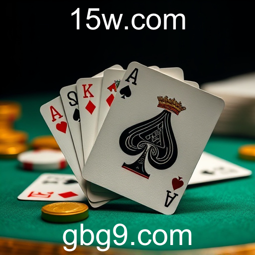 Bacará: Um Mergulho no Mundo das Apostas