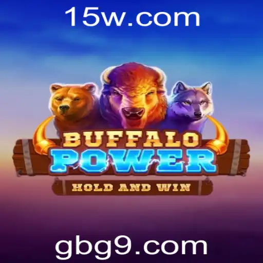 Descubra o Fascinante Mundo de 'BuffaloPower': Um Jogo de Estratégia e Aventura