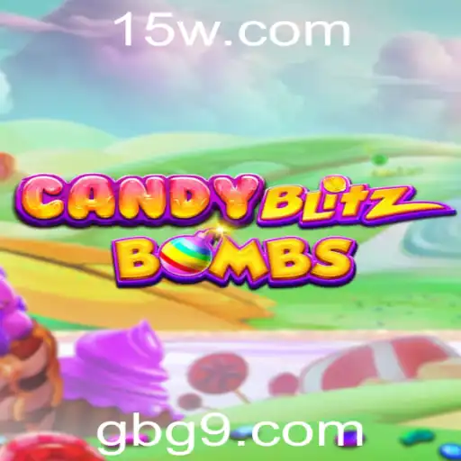gbg9 | CandyBlitzBombs: Uma Jornada Doce e Explosiva no Mundo dos Games
