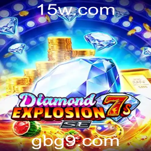 gbg9 | Descubra o Mundo de DiamondExplosion7sSE: Um Jogo Revolucionário