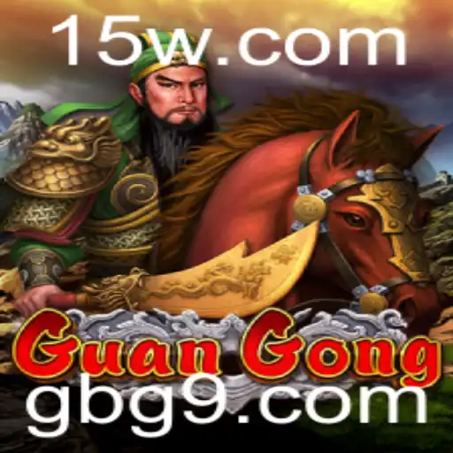 GuanGong: Uma Jornada no Universo do Jogo de Estratégia