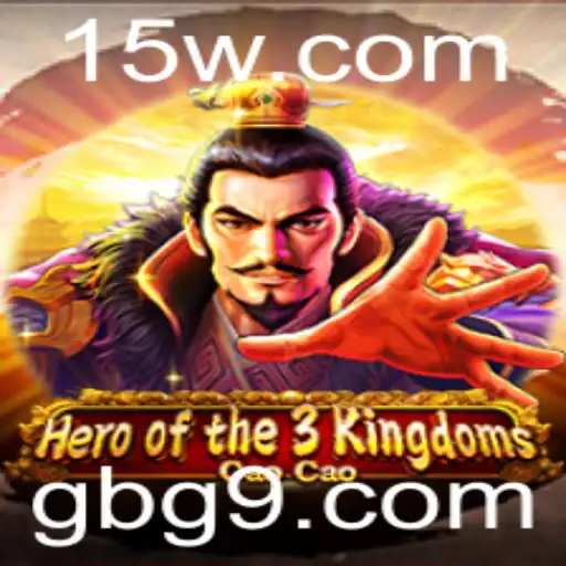 gbg9 | Explorando Heroofthe3KingdomsCaoCao: Um Mergulho no Mundo de Estratégia e Aventura