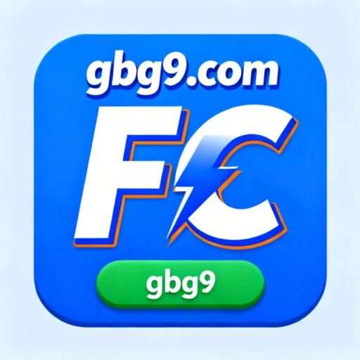 Logo da gbg9