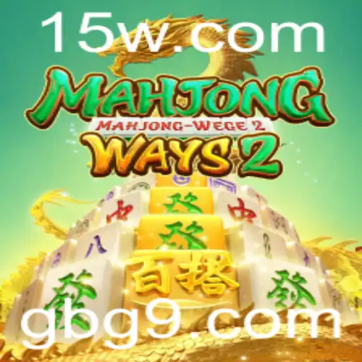 gbg9 | Explorando o Universo de MahjongWays2: Uma Jornada pelo Jogo Clássico