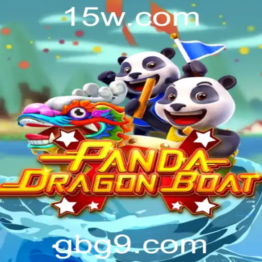 gbg9 | PANDADRAGONBOAT: Descubra as Aventuras do Novo Jogo de Estratégia Popular