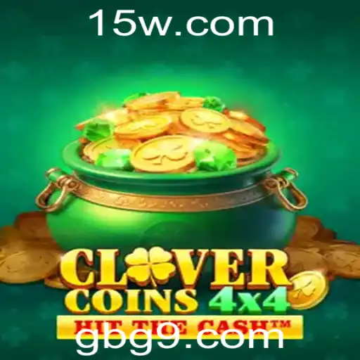 CloverCoins4x4: Um Mergulho no Novo Jogo de Estratégia e Sorte