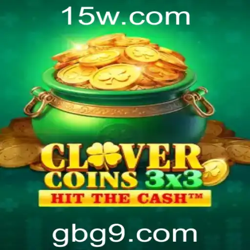 Clovercoin3x3: Uma Nova Abordagem aos Jogos de Puzzle com a Palavra-Chave 'gbg9'