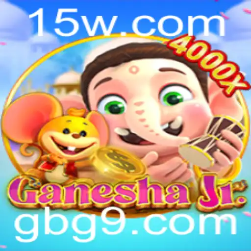 GaneshaJr: Explorando o Mundo de Alegria e Estratégia