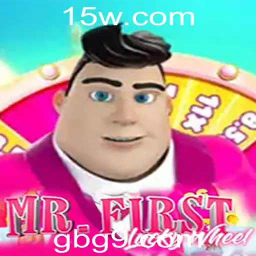 Explore o Mundo Dinâmico de MrFirstLuckyWheel