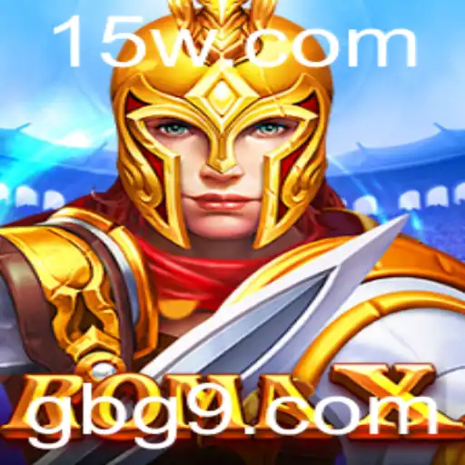 Descubra RomaX: O Novo Jogo de Estratégia com a Chave gbg9