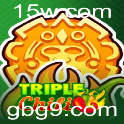 Explorando o Mundo de TripleChili: Um Jogo Inovador com a Palavra-Chave GBG9