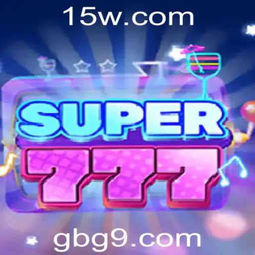 gbg9 | Descubra o Novo Fenômeno dos Jogos: Super777