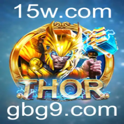 gbg9 | Descubra o Fascinante Mundo do Jogo THOR