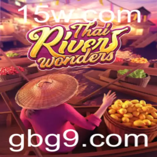 gbg9 | ThaiRiverWonders: Uma Aventura Cultural em Formato de Jogo