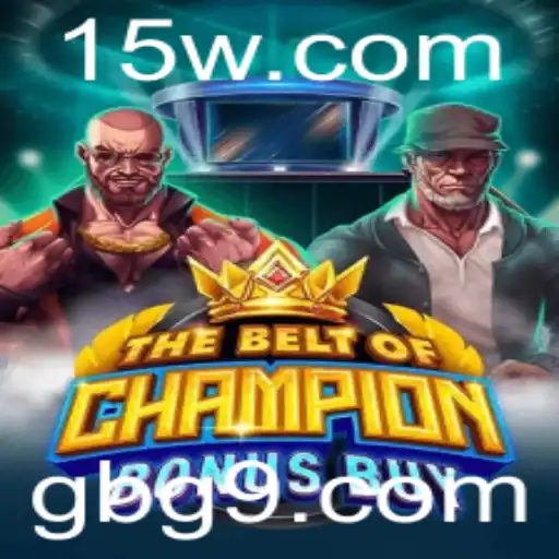 Descubra 'TheBeltOfChampionBonusBuy': Um Novo Favorito Entre os Jogos de Ação